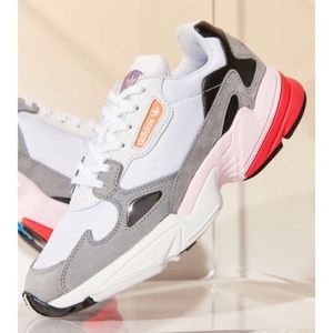 NIB Adidas Orignals Falcons Size 7